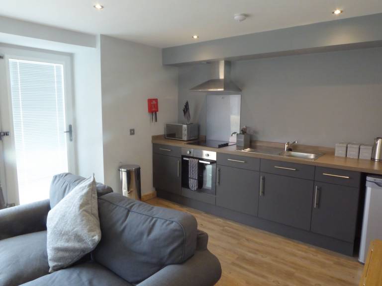 Apartment Balloch