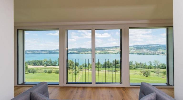 125 m&sup2; Ferienwohnung