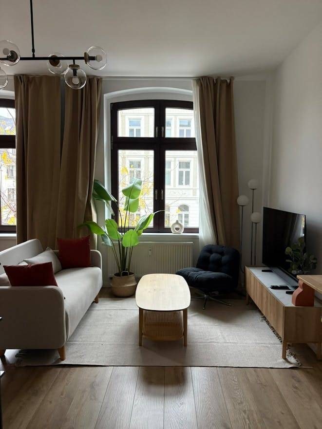 Ferienwohnung  Bergheim