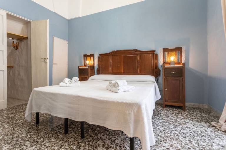 Bed & Breakfast Alliste