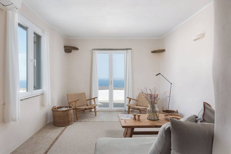 Διαμέρισμα Agios Sostis