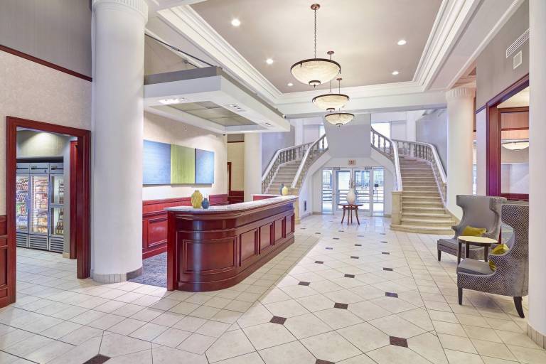Residence Inn by Marriott Milwaukee Downtown — photo 2