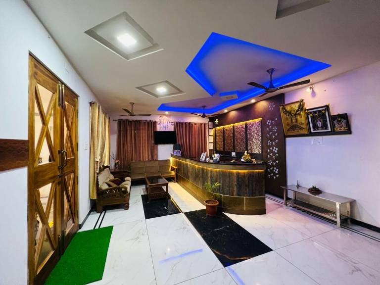 Raja Residency (RR) Near Isha — photo 2