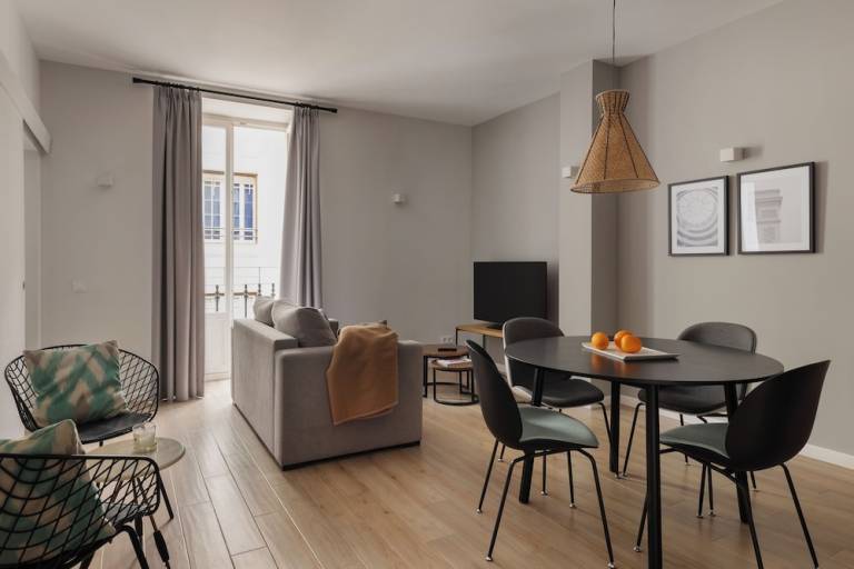 Appart'hôtel Valence