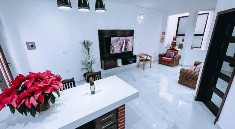 Holiday apartment with 1 room for 6 persons in San Cristóbal de las Casas