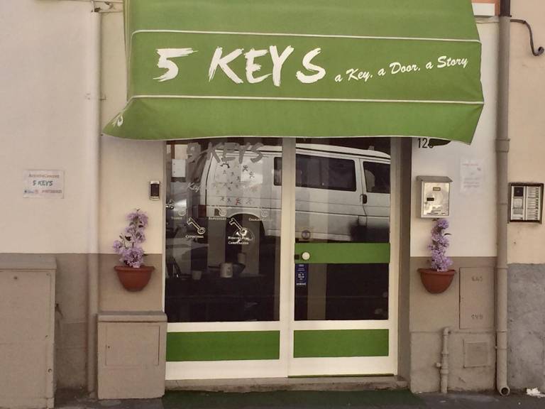 5 Keys — photo 5