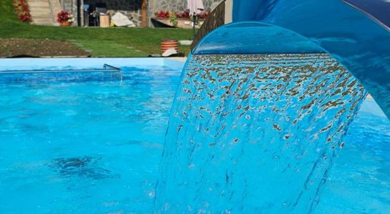 Vila Vyšné Ružbachy