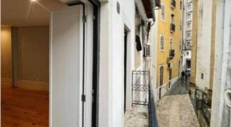 Rental apartment | Next to Monastery of Santa Cruz | Pets allowed — photo 3