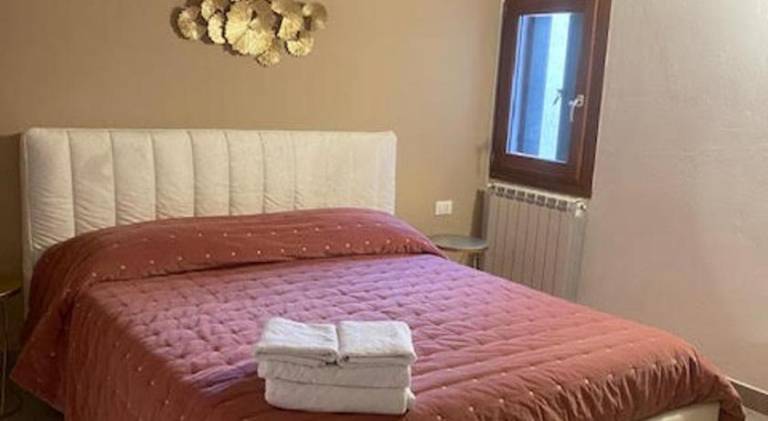 Rental apartment with 2 rooms for 4 persons — photo 2
