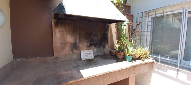 Casa Mendoza