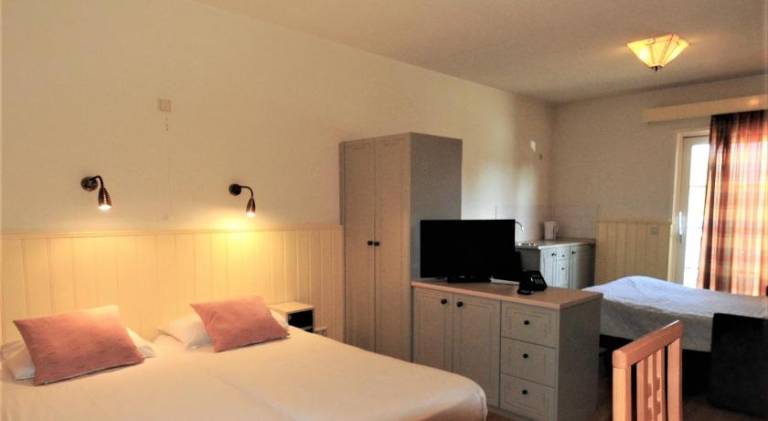 Jachthaven Hotel Borger — photo 5