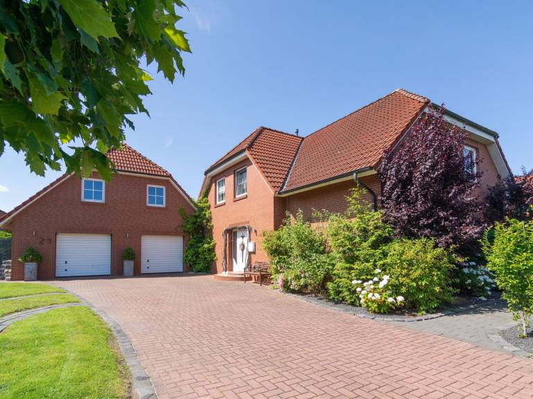 Huis Samtgemeinde Esens