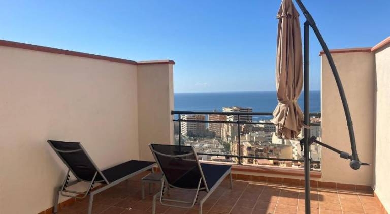 Rental apartment with terrace — photo 4
