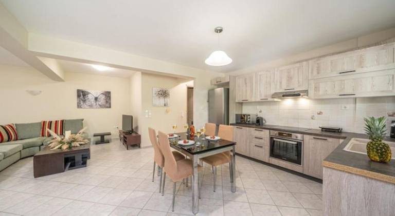 Rental apartment | Next to the beach | Pets allowed — photo 3