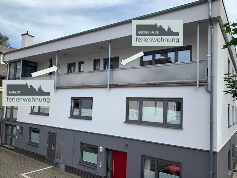 Fully equipped holiday apartment with terrace | Perfect for remote work | Pets allowed — photo 4