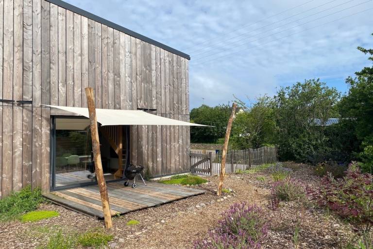 Maison de vacances Cap Fréhel