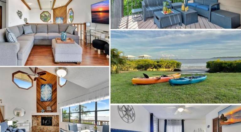 Beautiful vacation home | Pet-friendly in Oldsmar, FL