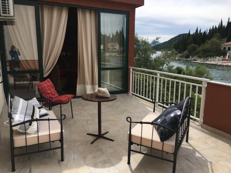 Apartament  Duba