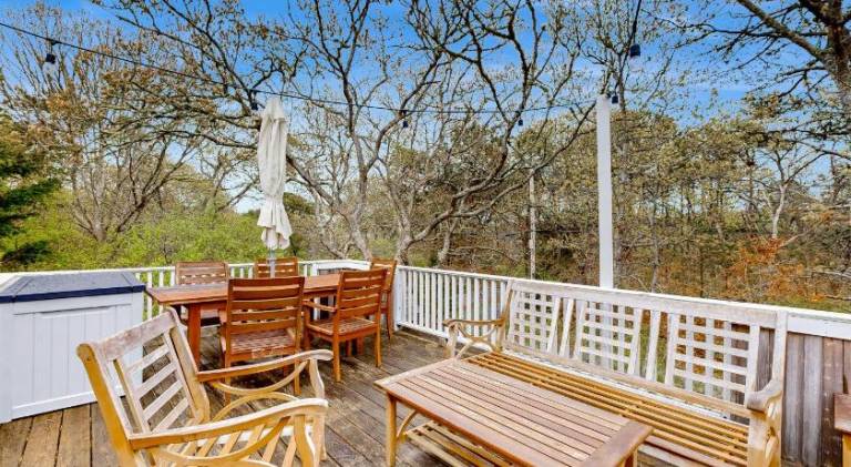 Nice vacation home with grill | Dogs allowed — photo 4