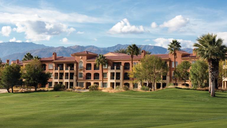 Resort  Palm Desert