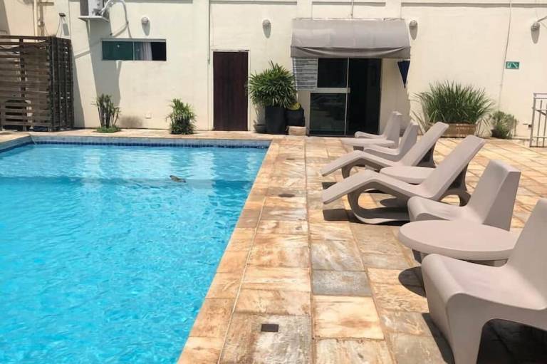 Mais Hotel