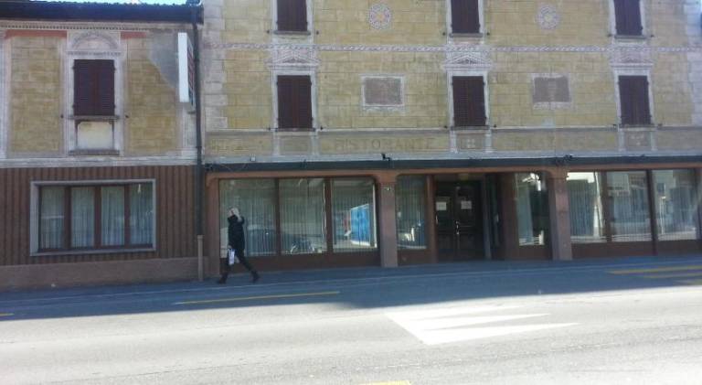 Ristorante Stazione con alloggio — photo 5
