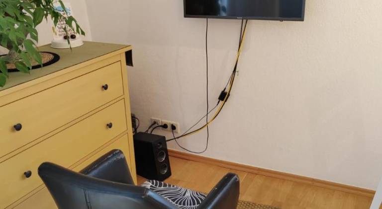 Ferienwohnung Kornwestheim