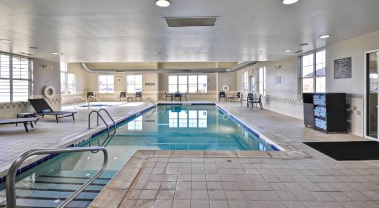 Residence Inn by Marriott St. Louis O'Fallon — photo 4