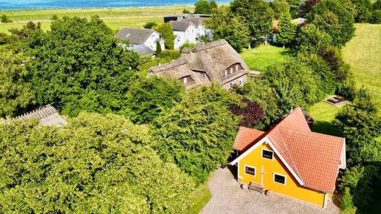 Ferienhaus  Nieby