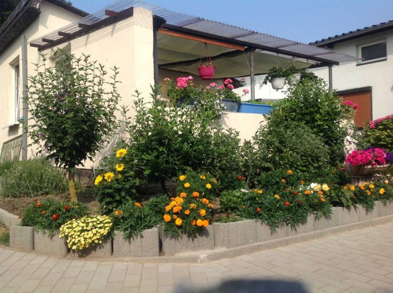 Ferienwohnung Pepelow