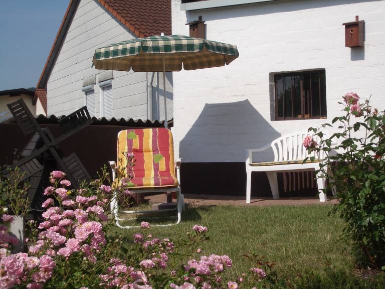 Ferienwohnung Bad König