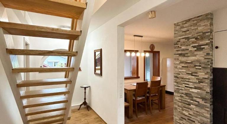 Rental apartment with terrace — photo 3