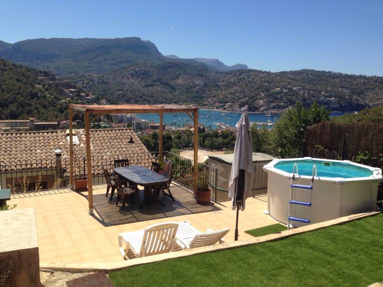 Apartment  Cala Tuent