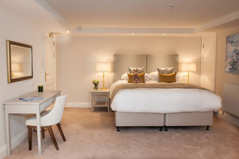 Bed and breakfast Brighton