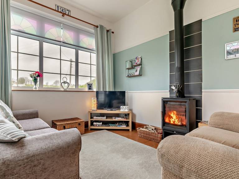 Cottage Portreath