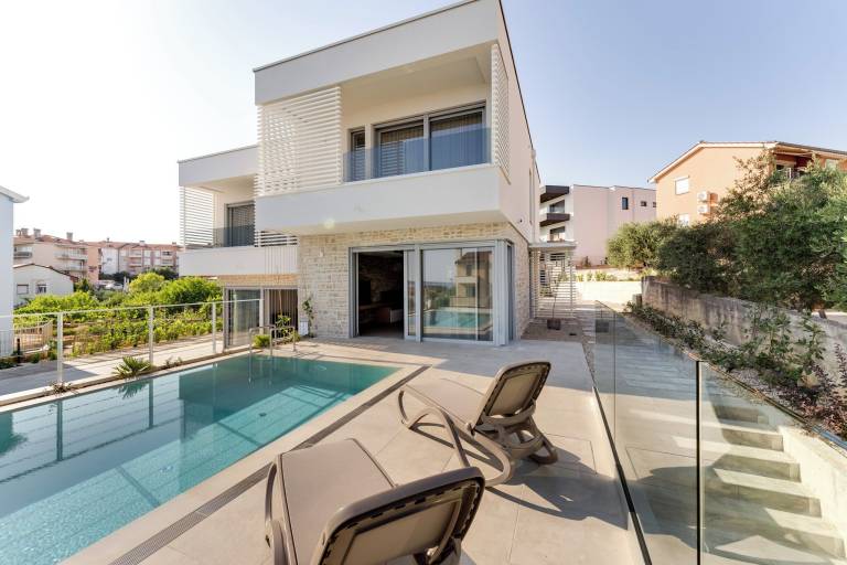 Villa Krk