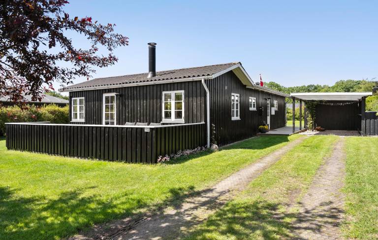 Dom Diernæs Strandby