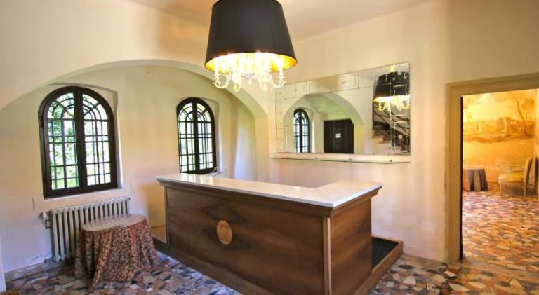 Hotel Villa Giona — photo 4