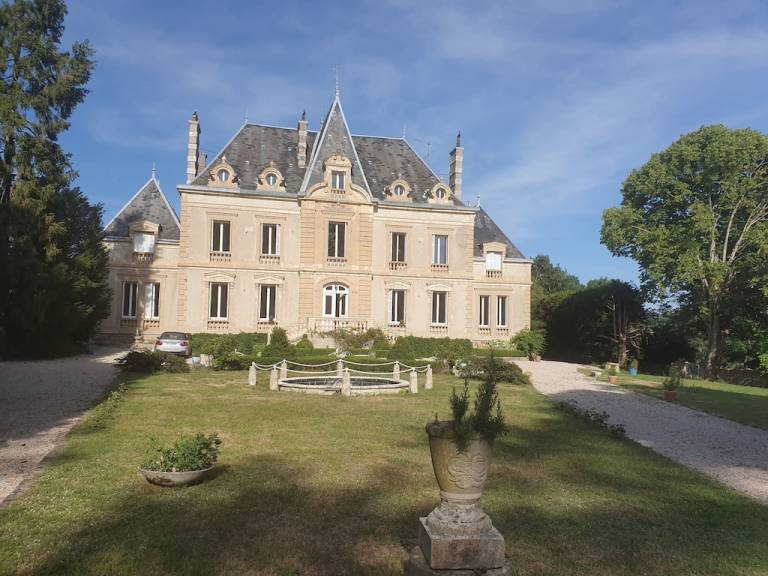 Ferienhaus  Clamecy