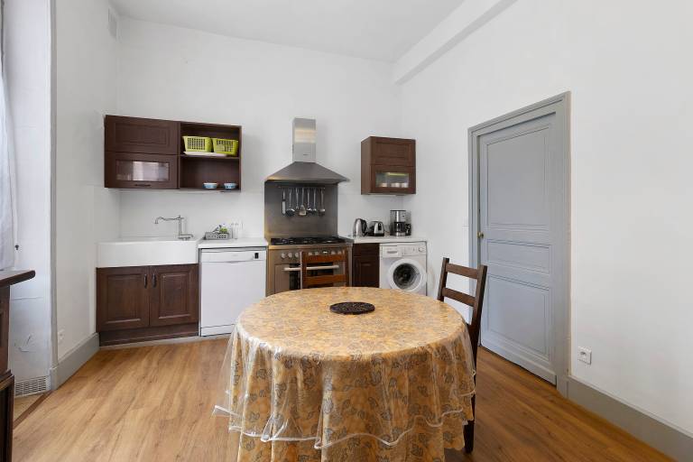 Charming holiday apartment with garden & terrace | Pets are welcome — photo 4