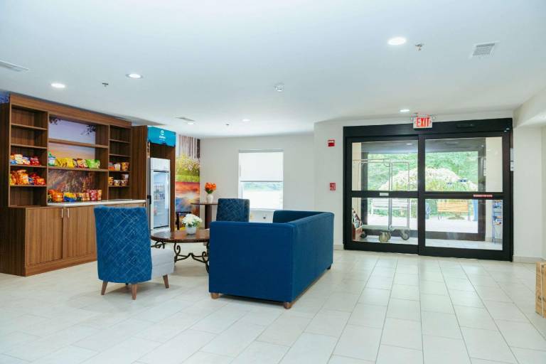Clarion Pointe-Dillard near Blue Ridge Mountains — photo 5