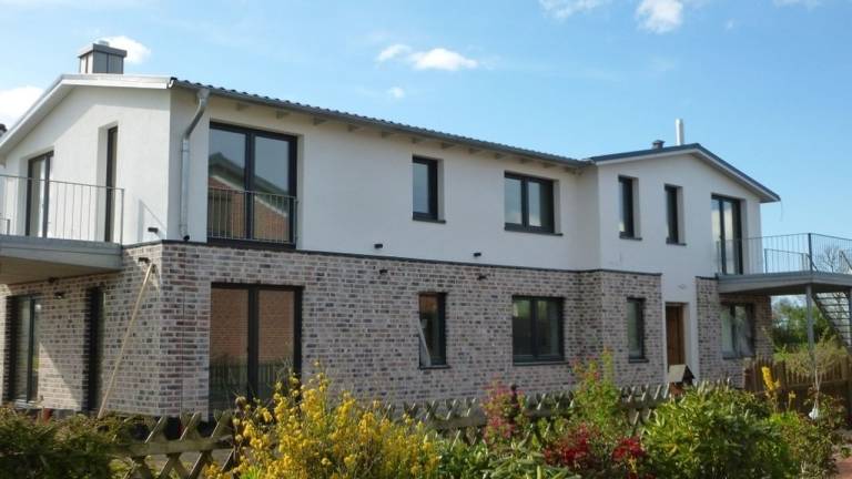 Ferienwohnung  Pommerby