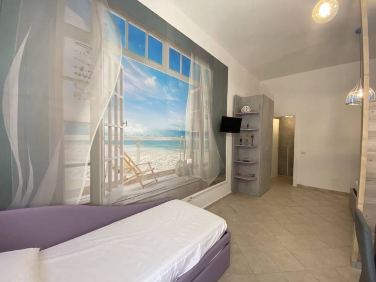 OPEN SPACE SLEEPS 4 IN THE COUNTRY AREA NEW