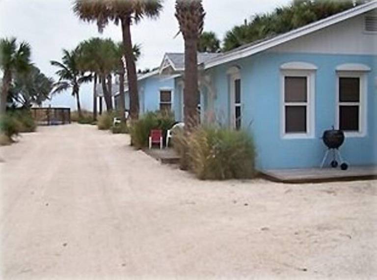 Cabin Indian Rocks Beach