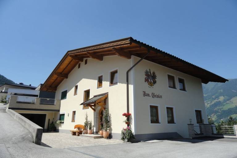 Ferienhaus mit Hund in Gemeinde, Gerlosberg für max. 8 Personen Ferienhaus mit Hund in Gemeinde, Gerlosberg für max. 8 Personen