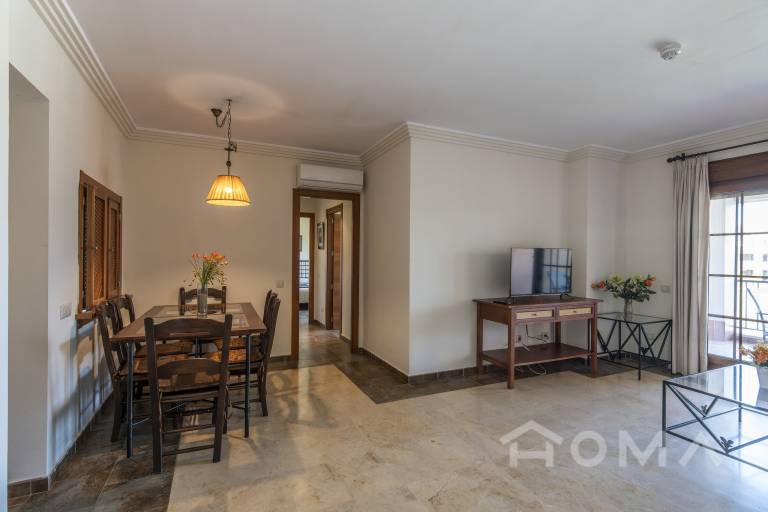 Family-oriented rental apartment with pool & patio | Dogs allowed — photo 2