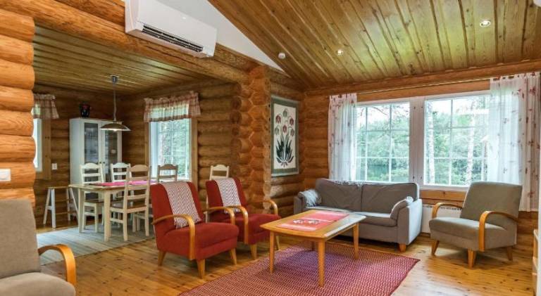 Lovely house | Pets are welcome — photo 4