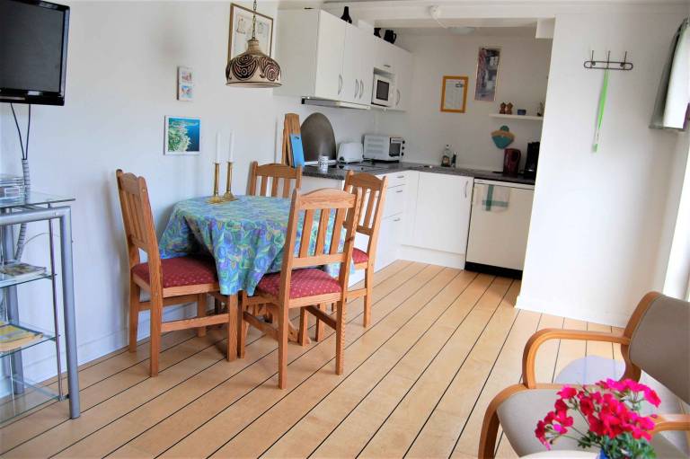 Holiday apartment with barbeque — photo 5