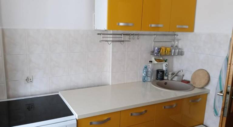 Apartment with 1 room for 4 persons — photo 4