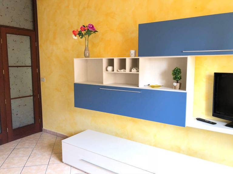 Children-friendly charming rental apartment | Beach nearby | Pets allowed — photo 3